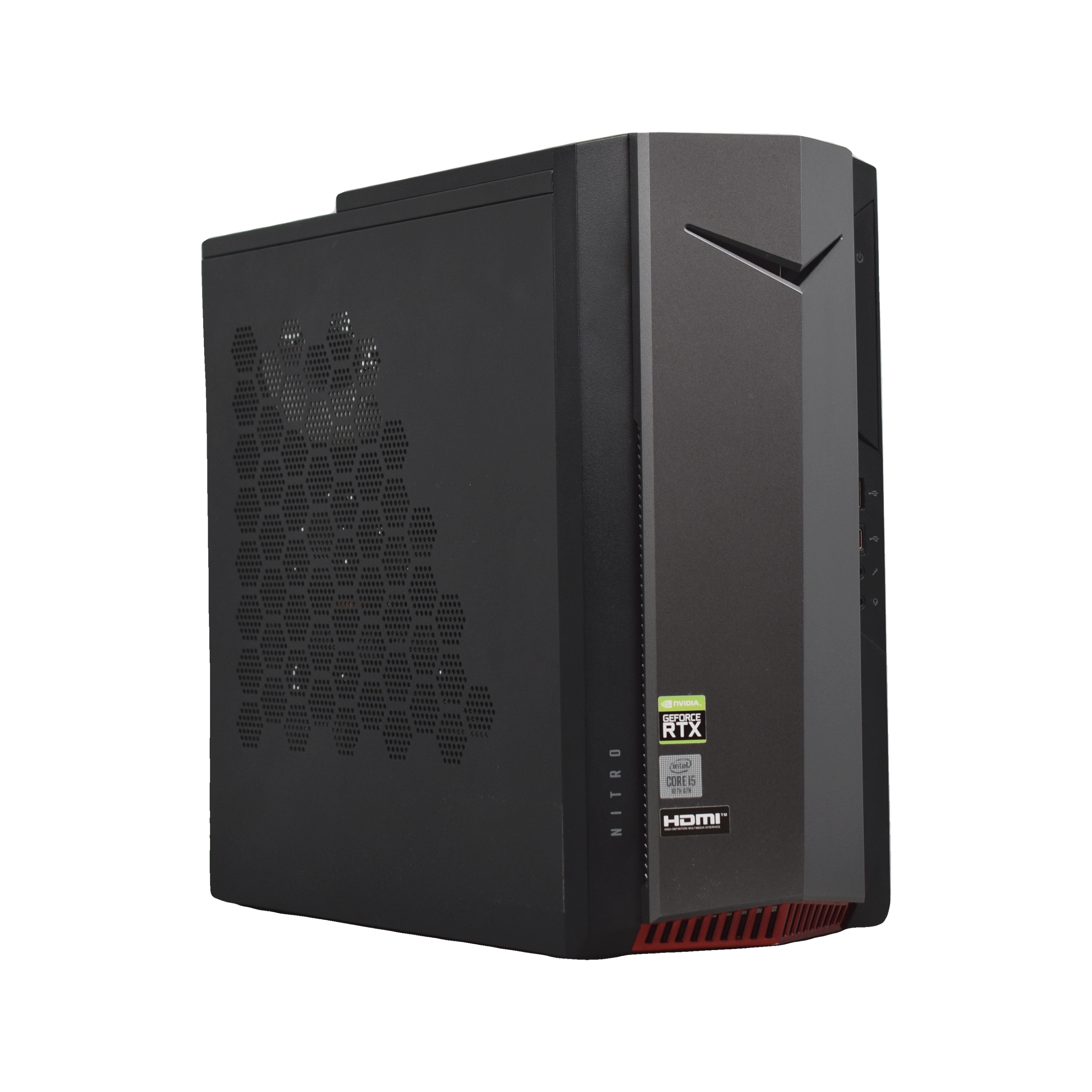 Intel i5-10400f | GTX 1660 | Prenew